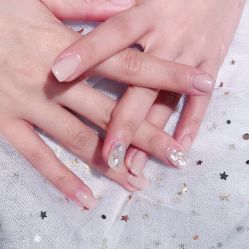 -森日式美甲沙龙MORI NAIL总店