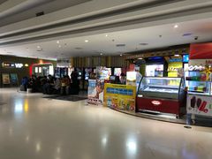 -金逸影城(大悦城IMAX激光店)
