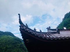 -太湖源风景区
