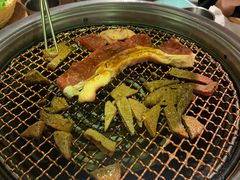 -韩悦牛排烤肉无限续(宝能中心店)