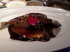 -绿茶餐厅(燕郊永旺店)