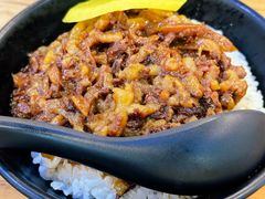 -阿勇鲁肉饭(龙茗路店)