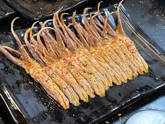 -丹东丛炟海鲜烧烤(江艺路店)