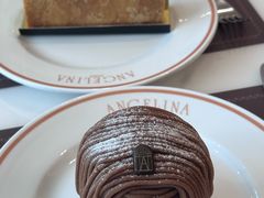-Angelina安吉丽娜(恒隆广场店)