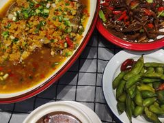 -江西老表·经典江西八大碗