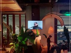 -不二·民谣音乐餐吧(长沙店)
