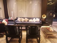 大厅-广州永庆坊瞻云精选酒店