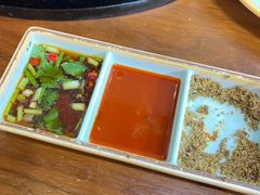 -鑫正兴东北烧烤(滨湖店)