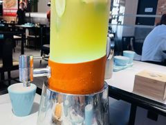 -江边城外烤鱼(世茂广场店)