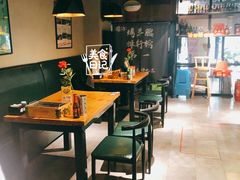 -腰子哥烤串(石佛营炫特店)