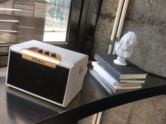 -CEMENT·coffee bar (凤凰创意园店)