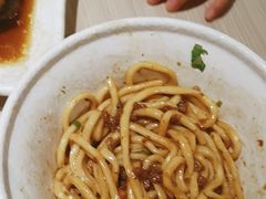 -大师兄·手工面·西北菜(美的悦然广场店)