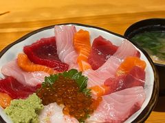 -大岛日本料理铁板烧(南通大饭店)
