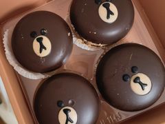 -好利来(桃源店)