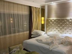 -武汉汉口火车站东方建国大酒店