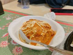 -Santoor 萨都里印度餐厅(北锣鼓巷店)