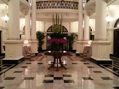 -LONG BAR 廊吧(外滩华尔道夫酒店)