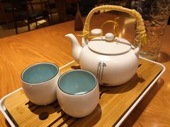 -粤域茶餐厅