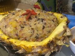 -云尊府云南菜·蒸汽石锅鱼(学清路店)