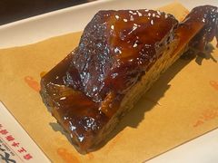大酱骨-大潮淮·淮扬菜(何园旗舰店)