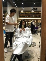 -简影造型·自选烫染接发salon