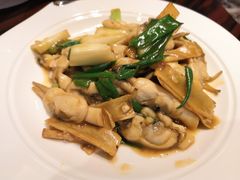 -新天世纪中餐厅