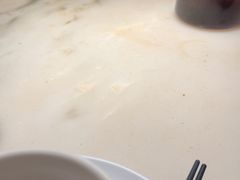 -绿茶餐厅(光谷世界城步行街店)