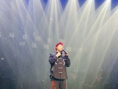 -赤红音乐现场(浦东金桥路店)
