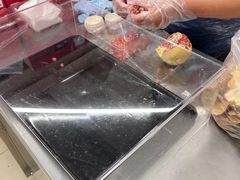 -盒马X会员店(上海森兰商都店)