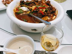 -山东国际饭店·三义和(解放路店)