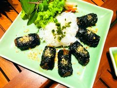 菠萝饭-Lam Vien Restaurant