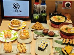 -友壹町寿司(佛山新DNA店)