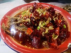 小黄鱼-小民大排档(马场角横路店)