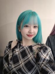 -汀南丝雨Hair design