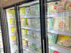 自助取餐区-果蔬好生活超市(东湖店)