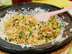 招牌黄鳝饭-台山美食一绝阿四台山黄鳝饭(阿四创作店)