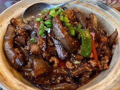 -香江小厨 The Kitchen(香江俱乐部店)