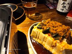 -令狐冲烤鱼·烧菜馆(达明店)