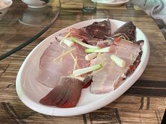 -老巴刹新加坡餐厅