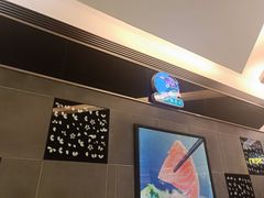 -禾绿回转寿司(苏宁广场店)