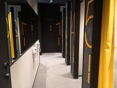 -SUPERMONKEY超级猩猩健身(中山公园店)