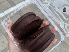 -幸福蛋糕坊(金顶街店)