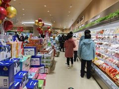 -哈尔信阳光农园超市(沈阳三台子万象汇店)