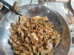 -今鲜源酒店·海鲜锅贴青岛菜(新湛路店)