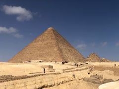 -吉萨金字塔群