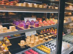 -半岛翡丽海鲜自助餐厅(观风亭店)