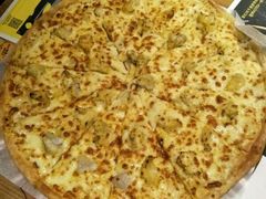 -乐凯撒披萨(正佳广场店)