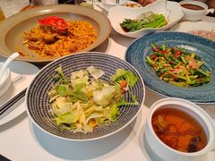-写庭·鱼鲜川菜·宴请(铁像寺水街店)