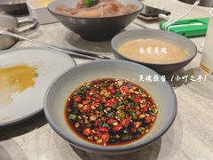 -千味涮·健康火锅(会展连城新天地店)