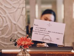 -济南喜来登酒店